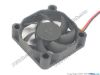 Picture of SUNON HA40101V4-Q000-G99,   Server - Square Fan 12V 0.72W, sq40x40x10mm 3-wire 3-pin