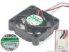 Picture of SUNON HA40101V4-0000-999,   Server - Square Fan 12V 0.8W, sq40x40x10mm 2-wire