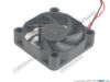 Picture of SUNON HA40101V4-0000-999,   Server - Square Fan 12V 0.8W, sq40x40x10mm 2-wire