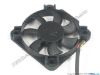 Picture of SUNON GM1204PEV1-8,   Server - Square Fan 12V 0.7W, sq40x40x7mm 3-wire