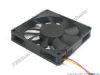 Picture of SUNON KD1208PHB3-A Server - Square Fan H.F.B337, SF80x80x15, w150x3x3, 12V 1.4W