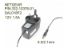 Picture of NETGEAR SAL018F2 AC Adapter - NEW Original 12V 1.5A, 5.5/2.1mm, UK 3-Pin, New