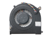 Picture of Forcecon DFS200005050T Cooling Fan  FCBC, 730792-001, 5V 0.50A, Bare Fan