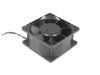Picture of Nidec V35132-16LRCKF Server - Square Fan SF80x80x38, w100x2x2, 24V 0.45A