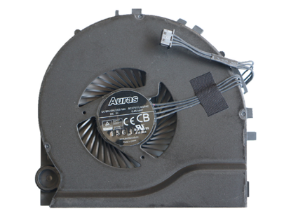 Picture of Other Brands Auras Cooling Fan  BC07511LMSPAC, DC 5V 0.45A, Bare fan