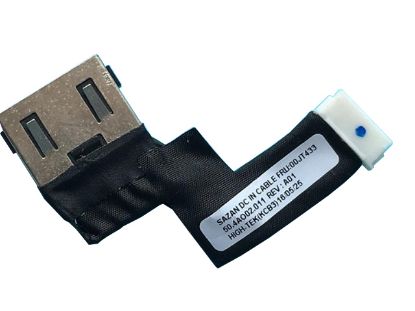 Picture of Lenovo ThinkPad T550 Jack- DC For Laptop FRU 00JT433