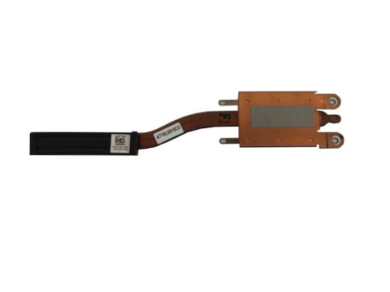 Picture of Dell XPS 13 (9343) Cooling Heatsink D/PN 6YT3R
