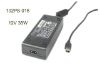 Picture of BOSE 102PS-018 AC Adapter- Laptop 12V 35W, USB  Tip, 2-Prong