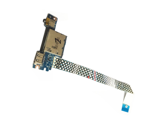 Picture of Lenovo G400 Series Laptop Board & Speaker LS-9901P, 455MDH38L01