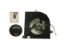 Picture of MSI  GS63VR Cooling Fan BS5005HS-U4Q   DC 5V 0.5A  w30x4x4, Bare Fan