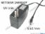 Picture of NETGEAR 2ABN042F AC Adapter 5V-12V 2ABN042F
