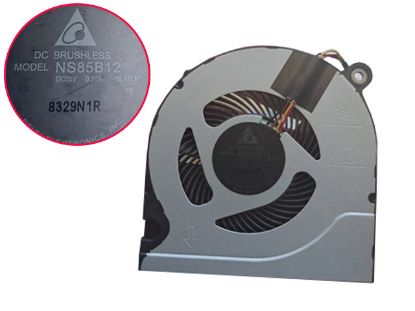 Picture of Delta Electronics NS85B12 Cooling Fan NS85B12, 16L17