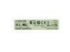 Picture of Toshiba THNSNJ128G8NU SSD M.2 NGFF 128GB & Below 128GB, , 22x80x1.5mm