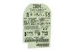 Picture of IBM DADA-26480 HDD 2.5" IDE 6GB-10GB 6.4GB, 2.5" IDE, 4,200rpm, 2M