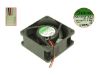 Picture of SUNON PMD1206PTBX-A Server - Square Fan (2).U.GN, SF60x60x25, w80x2x3, 12V 4.9W