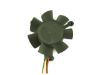 Picture of Superred CHA6024DSN-F-RD Server - Round Fan RF60x60x24, w4, 24V 0.14A