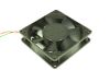 Picture of MECHATRONICS A9225H48B1 Server - Square Fan FS, 48V0.10A, sq92x92x25mm, 3W