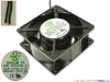 Picture of SHYUAN YA A2V12C38TBL-IU Server - Square Fan 230V16W, Alum, sq120x120x38mm, 2W