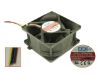 Picture of AVC DAZB0838RCM Server-Square Fan DAZB0838RCM, PG01