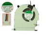 Picture of SUNON EG50060S1-C390-S9A Cooling Fan 	4-wire 4-pin, DC 5V 0.38A, Bare fan
