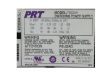 Picture of PRT PRN250M Server - Power Supply 250W, PRN250M