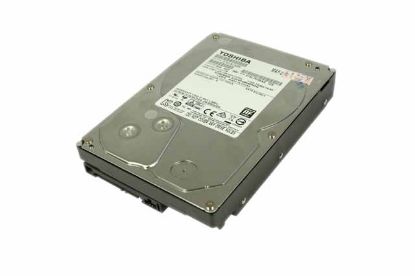 Picture of Toshiba DT01ACA200 HDD 3.5" SATA 1TB - 3TB 2T, 3.5" SATA, 7,200rpm, 64M, New