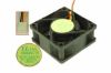 Picture of Y.L FAN / Yate Loon D60BV-12 Server - Square Fan SF60x60x25, w3, 12V 0.50A