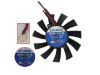 Picture of ZALMAN ZF8015ATM Server - Frameless / GPU Fan 12V 0.14A, dia75, ctc40, w70x2x2