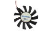 Picture of ZALMAN ZF8015ATM Server - Frameless / GPU Fan 12V 0.14A, dia75, ctc40, w70x2x2