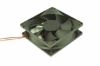 Picture of Jamicon JF0825S1M-BR Server - Square Fan 12V0.15A, sq80x80x25mm, 2W
