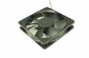 Picture of Costech D12A05SWB Server - Square Fan Z00, sq120x120x25, 2w, DC 24V 0.25A
