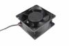 Picture of NMB-MAT / Minebea 09238RA-12L-FL Server - Square Fan 02, sq92x92x38, 3w, DC 12V 1.06A