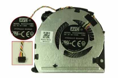 Picture of AVC BAZA0506R5H Cooling Fan BAZA0506R5H Y001， Y002