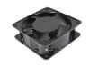 Picture of OEM Fan SA1238A2HBT Server - Square Fan 220V0.095A, Alum, sq120x120x38mm, Insertion