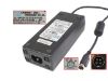 Picture of CWT / Channel Well Technology PAC080F AC Adapter 5V-12V 12V 6.66A, 4-Pin Din, C14, New