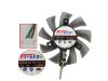 Picture of Firstd FD8015U12D Server - Frameless / GPU Fan 12V 0.50A, W80x4x4, D75xC39, BlackT