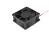 Picture of Jamicon JF0625B2SR-R Server - Square Fan sq60x60x25, 2w, DC 24V 0.14A