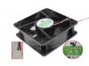 Picture of M / Huaxia Mengtai YM2412PMB0  Server - Square Fan sq120x120x38, w80x3x3P, DC 24V 0.5A