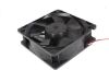 Picture of M / Huaxia Mengtai YM2412PMB0  Server - Square Fan sq120x120x38, w80x3x3P, DC 24V 0.5A
