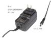 Picture of Ktec KSAS0120500200D5 AC Adapter 5V-12V