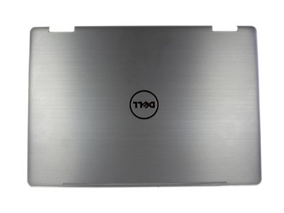 Picture of Dell Inspiron 13MF 7368 Laptop Casing & Cover 07531M, 7531M, Also for 13MF 7368 7378. 460.07S04.0004
