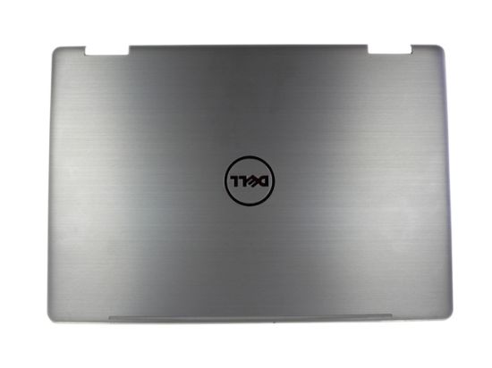 Picture of Dell Inspiron 13MF 7368 Laptop Casing & Cover 07531M, 7531M, Also for 13MF 7368 7378. 460.07S04.0004