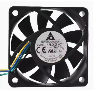 AFB0605HC, CDW