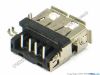 Picture of UPH USB Jack- USB  A1, 1 x USB port