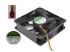 Picture of SUNON EE92251B3-0000-G99 Server - Square Fan sq90x90x25, 3-wire, 12V 1.3W