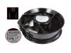 Picture of ebm-papst W2E143-AB09-01 Server - Round Fan dia172x172x51mm, 2-wire, 230V 30W