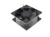 Picture of Nidec V92E12BUA7-07 Server - Square Fan Z99, sq92x92x38mm, 4-wire, DC 12V 3.24A,
