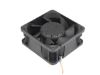 Picture of Delta Electronics AFB0648EH Server - Square Fan -BH2R, sq60x60x25mm, DC 48V 0.16A, 4-wire