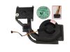 Picture of Lenovo ThinkPad T440p Series Cooling Fan ,5V 0.30A Heatsink, W40x4x5xP