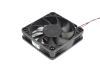 Picture of Y.S TECH FD246015MB Server - Square Fan sq60x60x15, 2w, DC 24V 0.11A
